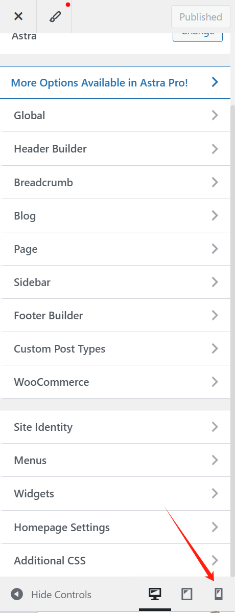 图片[5]-如何为Astra主题优化移动端设计：实用教程
