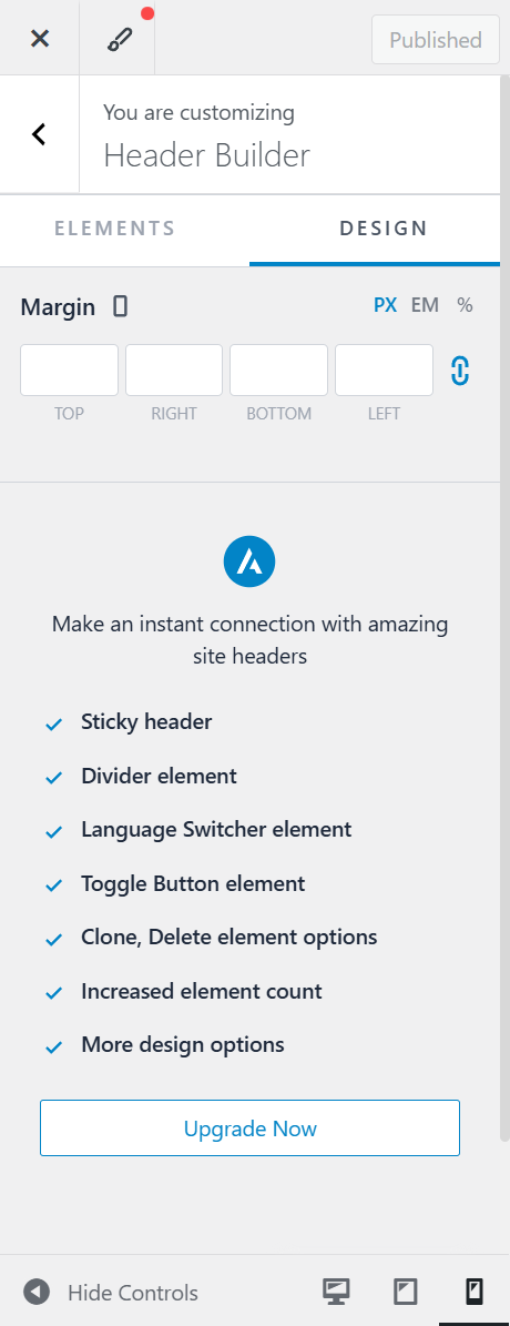 图片[6]-如何为Astra主题优化移动端设计：实用教程