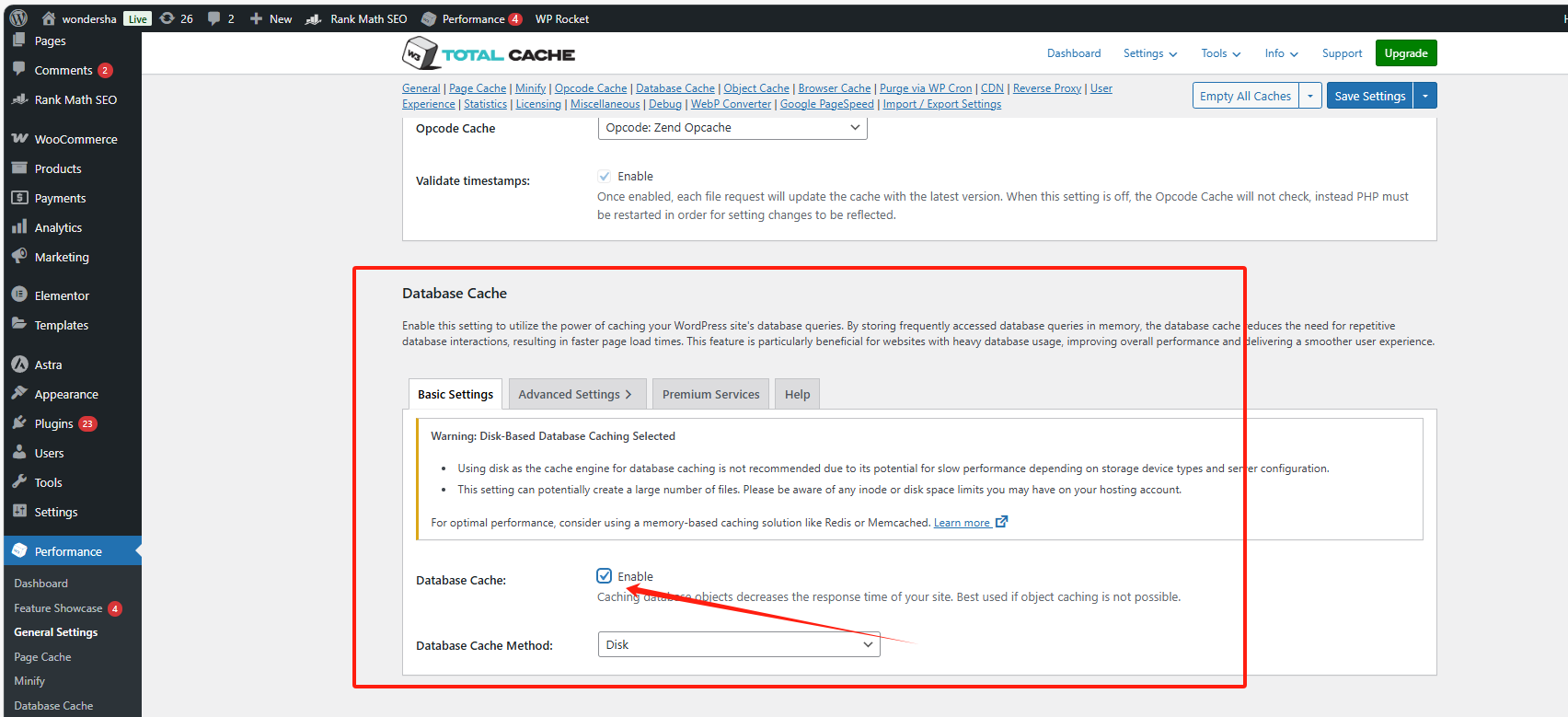 图片[6]-WordPress 缓存插件推荐：快速提升网站速度的秘密武器 W3 Total Cache