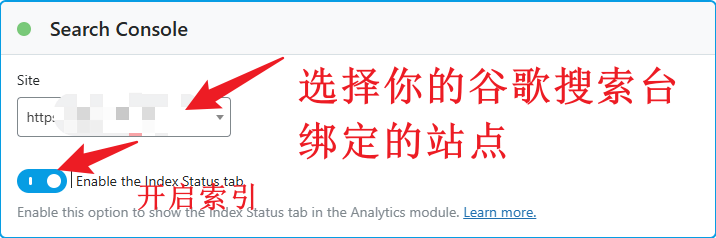 图片[7]-如何利用 Rank Math Pro 与 Google Search Console 集成提升网站SEO排名？