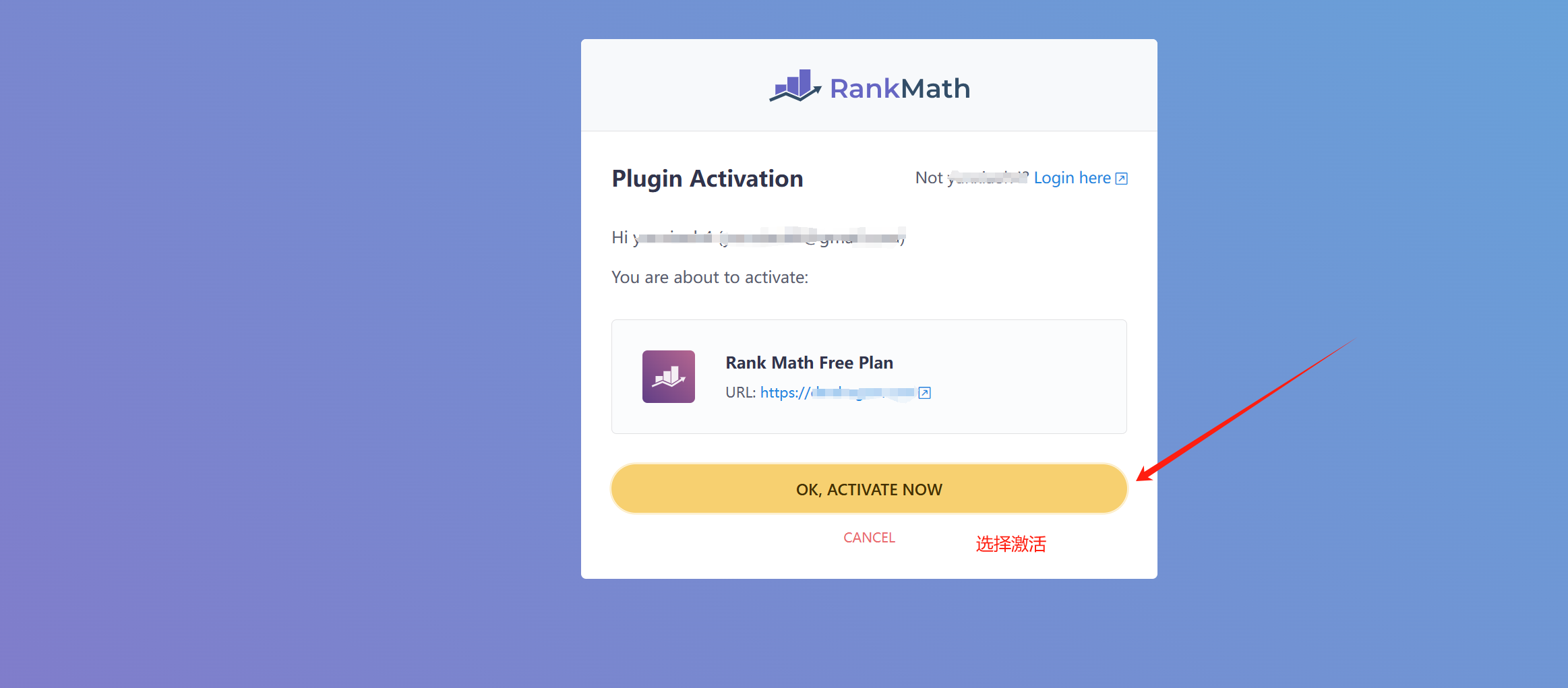 图片[5]-如何利用 Rank Math Pro 与 Google Search Console 集成提升网站SEO排名？