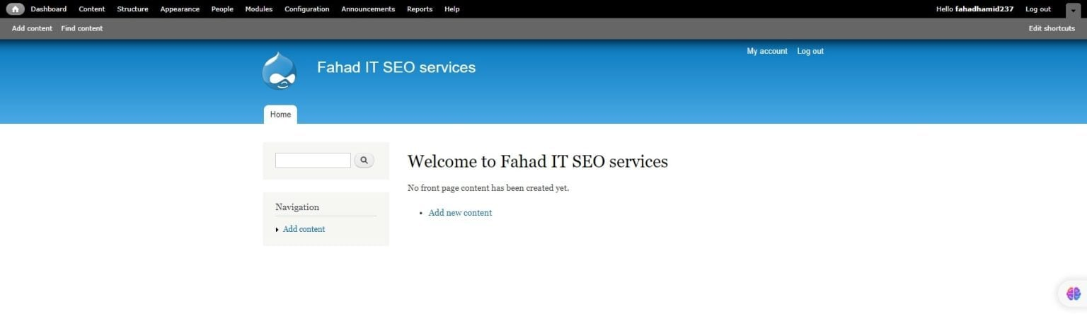 Image [5]-2025 ans les meilleures recommandations de CMS open source : WordPress, Drupal, Joomla et autres analyses approfondies