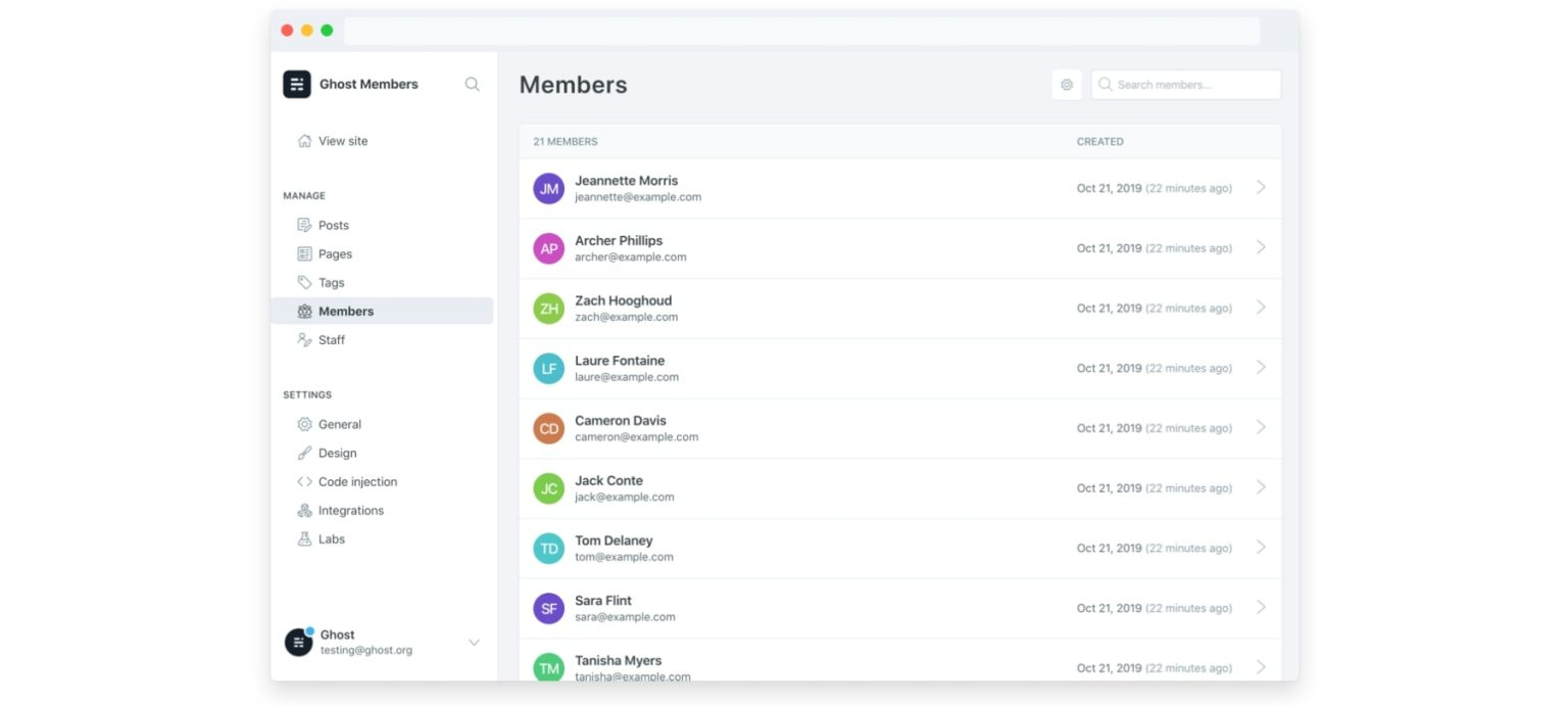 Image [8]-Recommandations des meilleurs CMS open source des années 2025 : WordPress, Drupal, Joomla et autres analyses approfondies