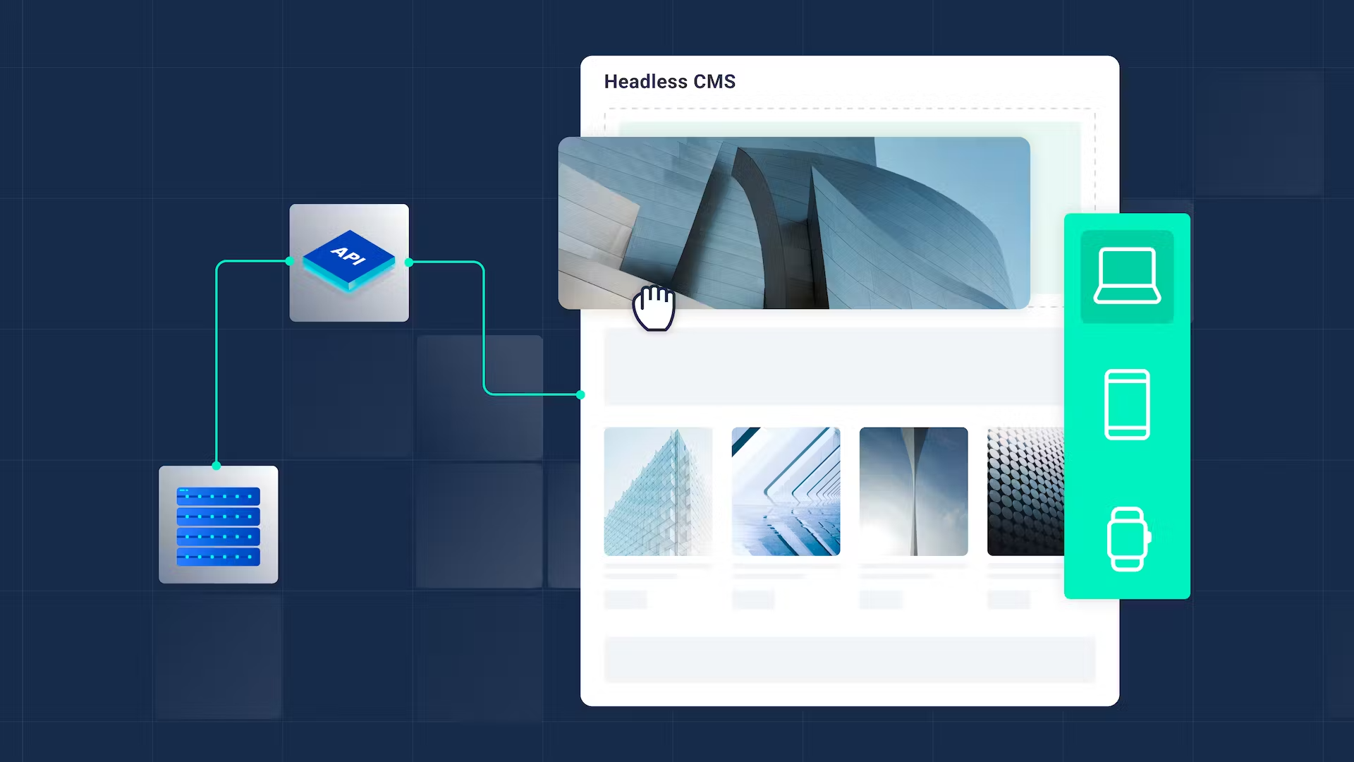 Image [7] - Tendances futures en matière de CMS : les CMS sans tête remplaceront-ils les CMS traditionnels à code source ouvert ?