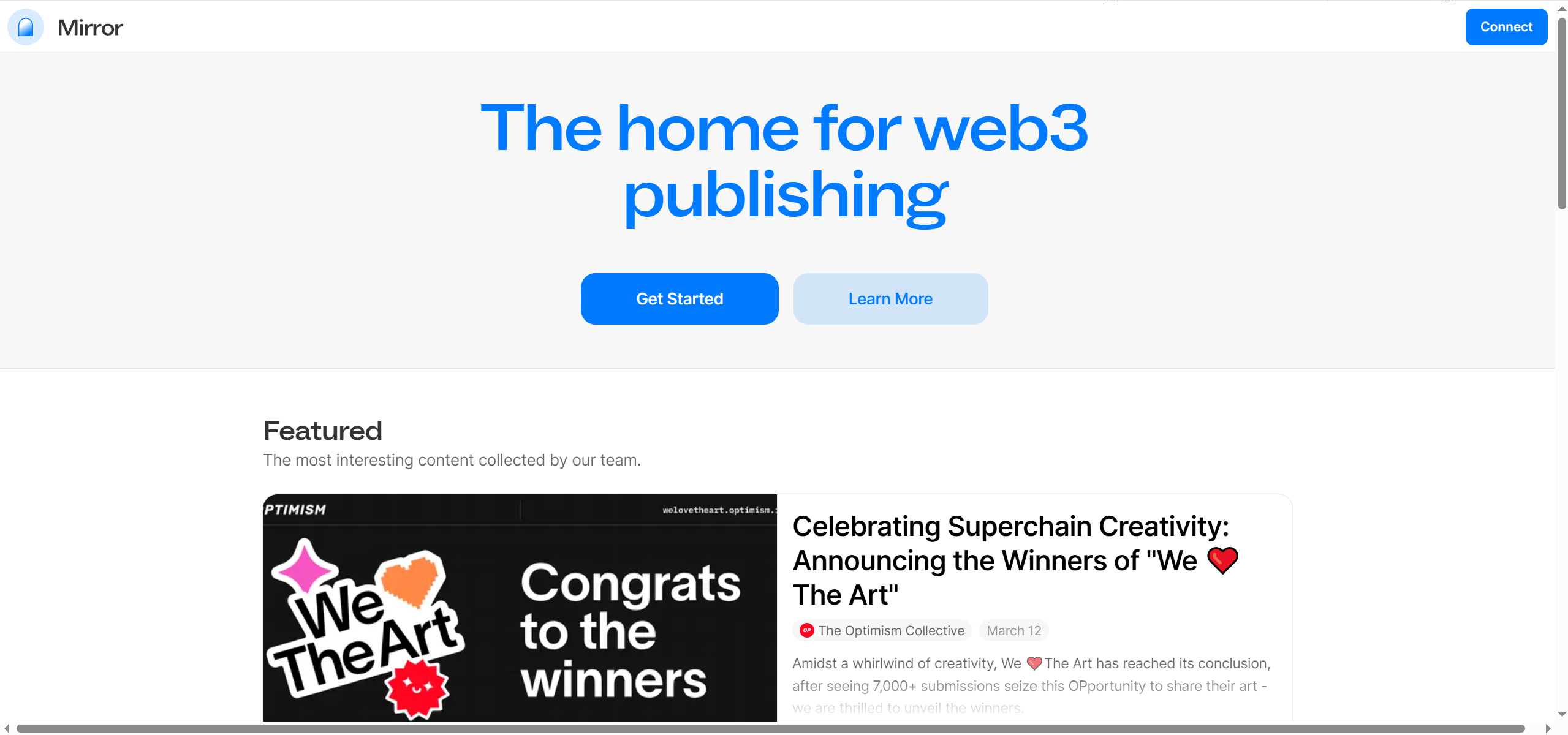 Imagen [6]-CMS de código abierto en la era de la Web 3.0: descentralización, gestión de identidades y desarrollo futuro