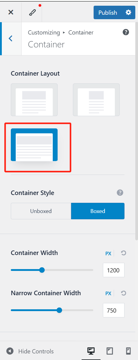画像[7] - Astraのテーマは、効率的にプロフェッショナルなウェブサイトを作成するためにElementorと完全に一致している