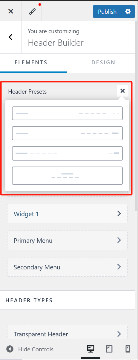 画像[9] - Astraのテーマは、効率的にプロフェッショナルなウェブサイトを作成するためにElementorと完全に一致している