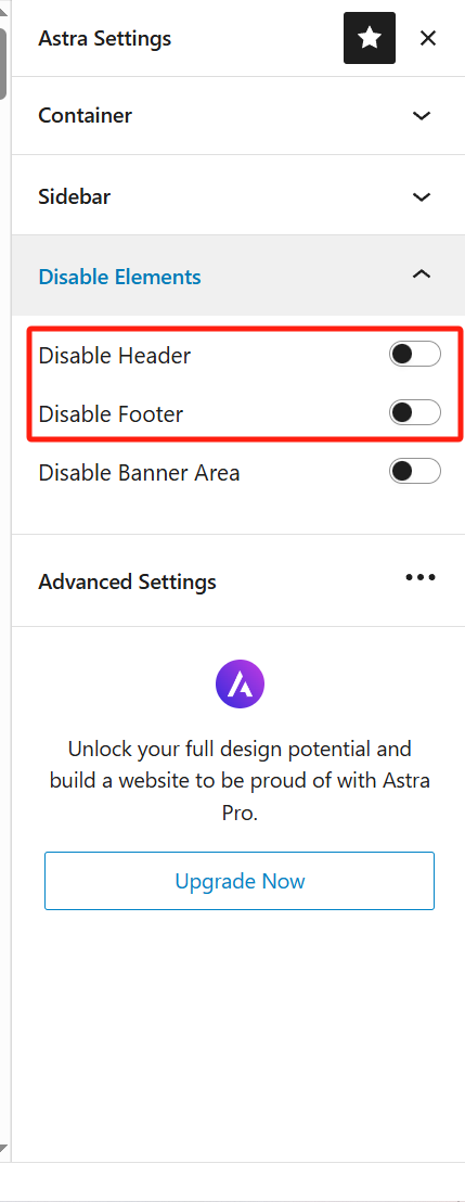 图片[7]-Astra 主题与 Beaver Builder 集成指南：创建高效个性化网站