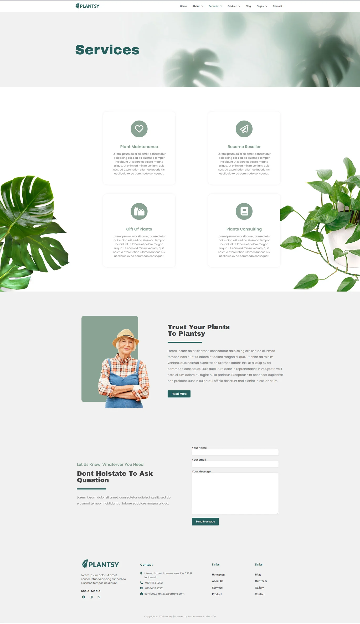 图片[2]-Plantsy – 室内植物 Elementor 模板套件-光子波动网 | 专业WordPress修复服务，全球范围，快速响应
