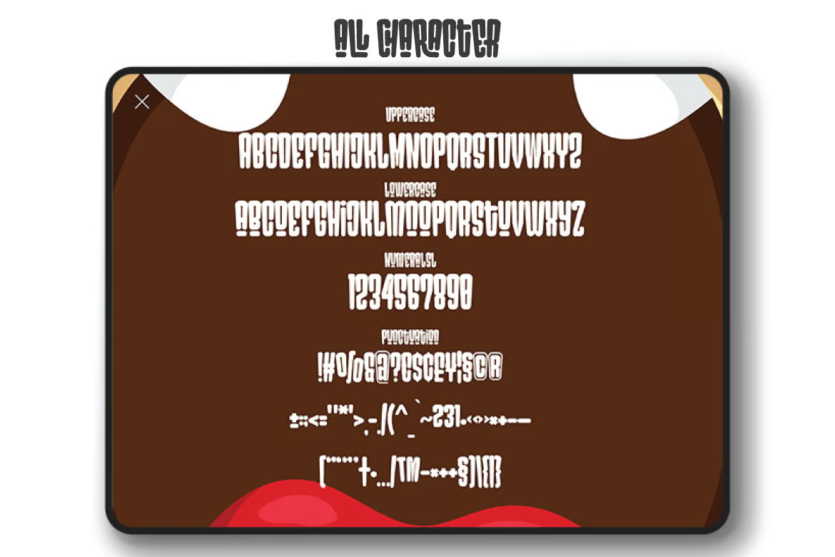 图片[2]-Thoge 字体-光子波动网 | 专业WordPress修复服务，全球范围，快速响应