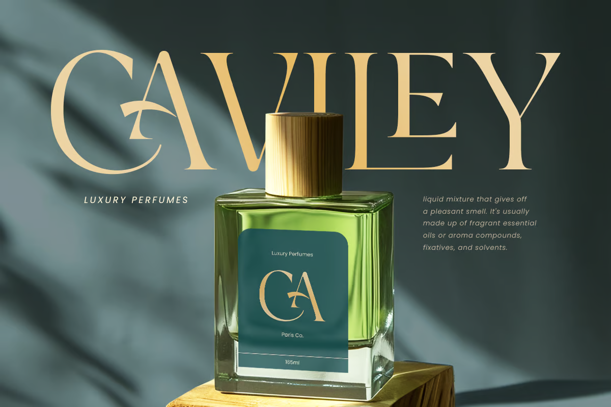 图片[2]-Lavish – 现代奢华徽标字体-光子波动网 | 专业WordPress修复服务，全球范围，快速响应