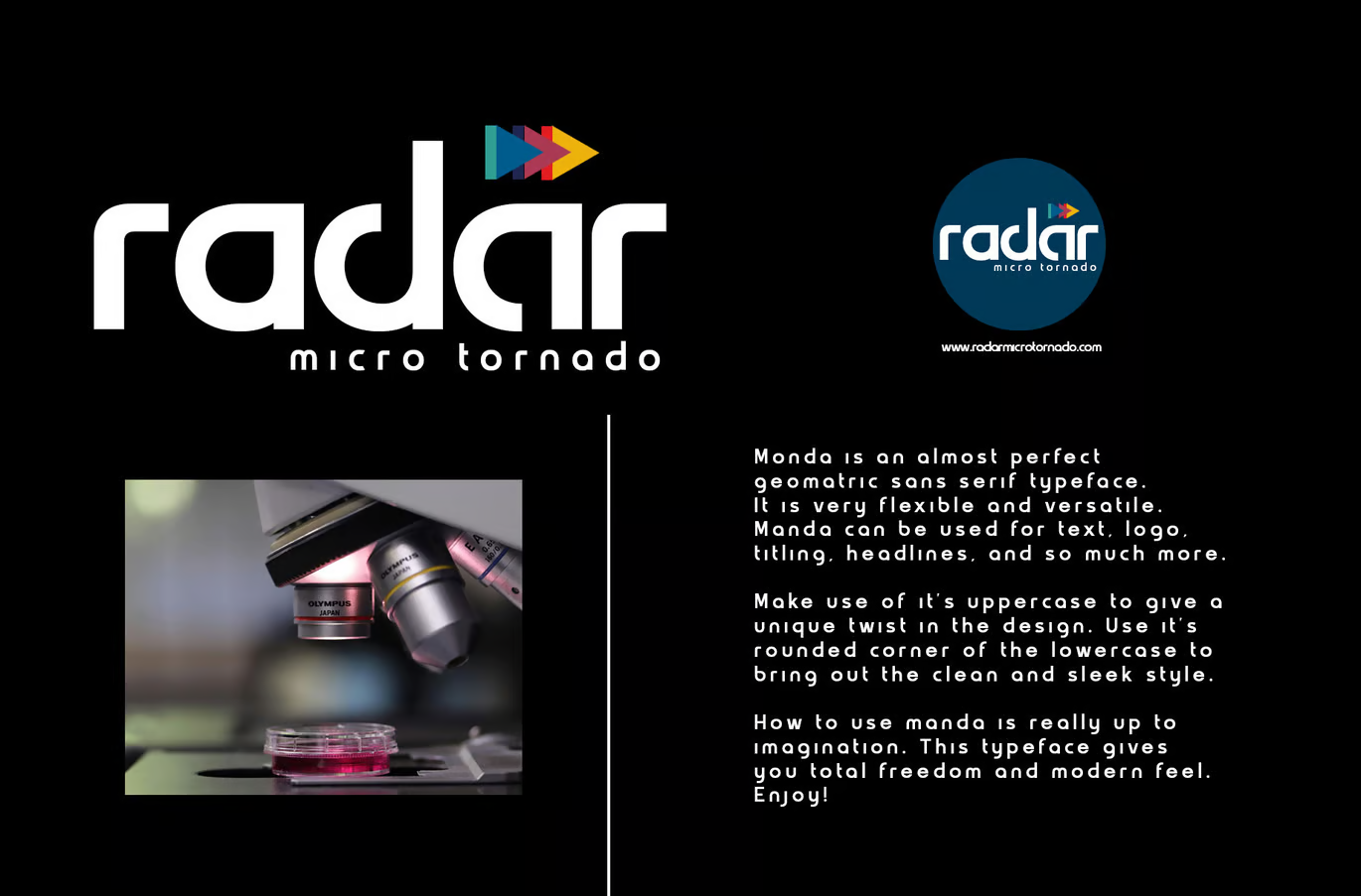 Image [2] - Monda Font - Photon Flux Network | Service professionnel de réparation de WordPress, dans le monde entier, réponse rapide