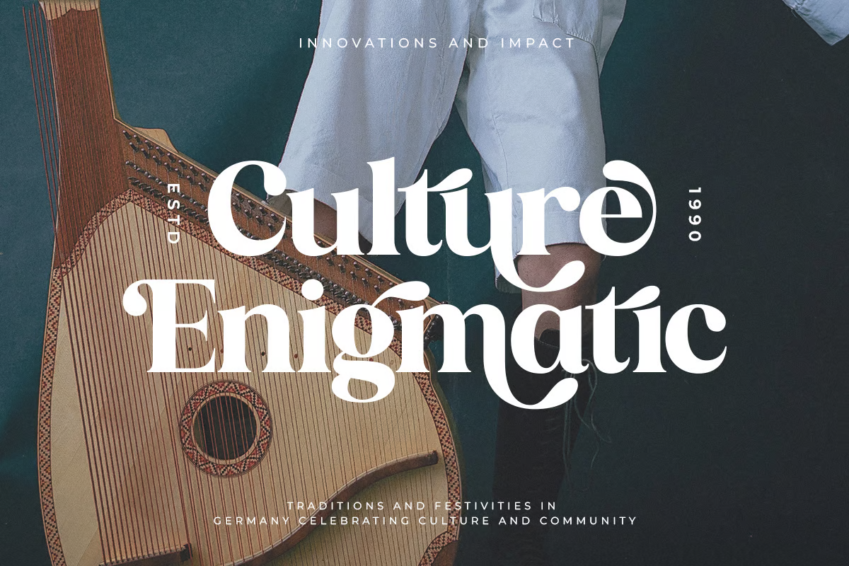 图片[2]-Kind Avenue – 时尚复古字体-光子波动网 | 专业WordPress修复服务，全球范围，快速响应