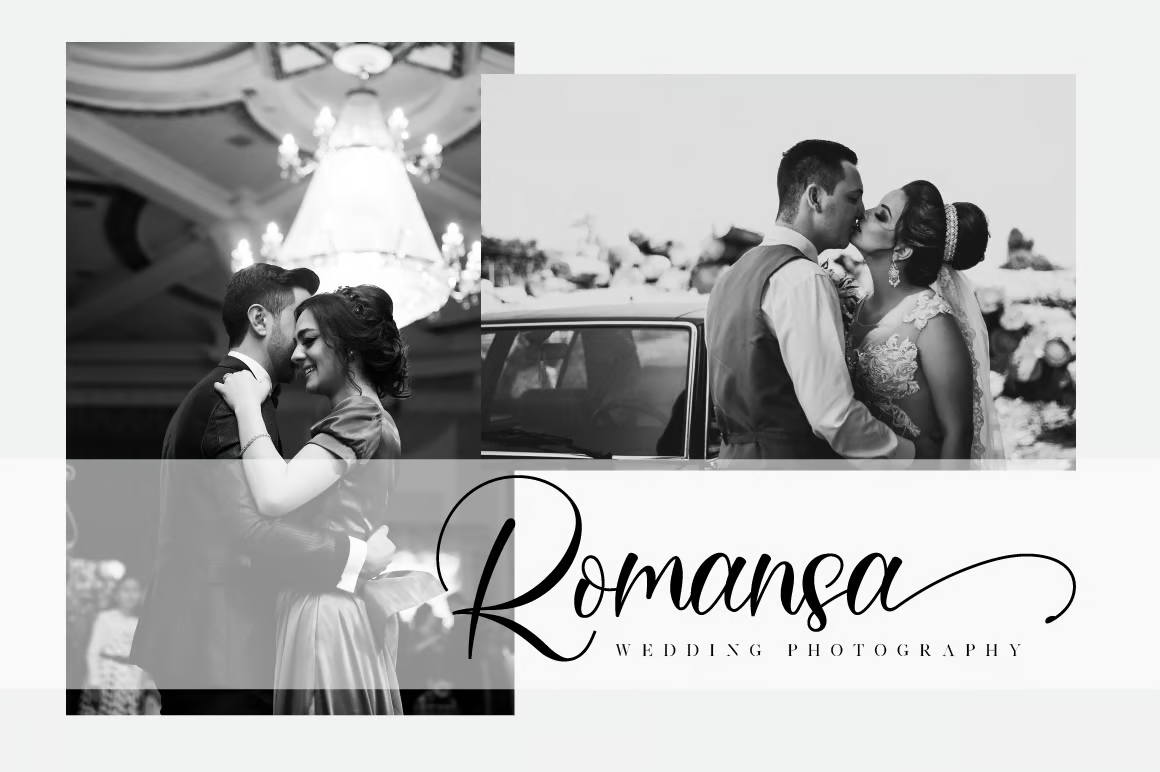 Image [2] - Bailey - Wedding Fonts - Photon Flux | Service professionnel de réparation de WordPress, dans le monde entier, réponse rapide !