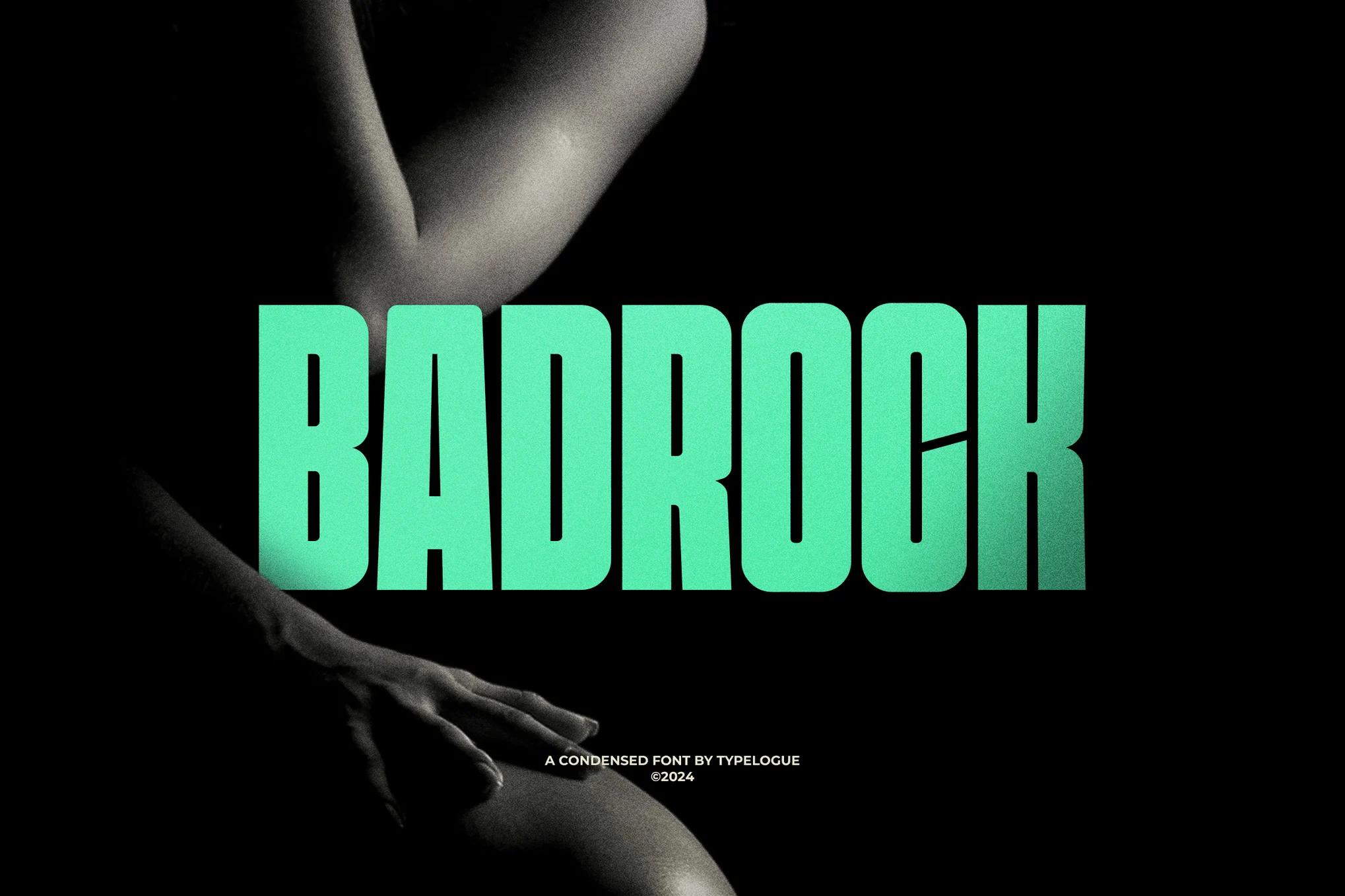 Badrock - 浓缩显示字体-光子波动网 | 专业WordPress修复服务，全球范围，快速响应