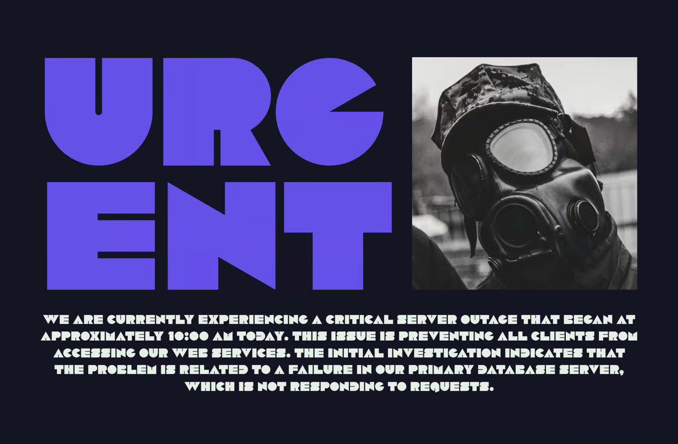 Image[2]-Inner - Modern Sans Serif Display Font - Photon Flux | Professional WordPress Repair Service, Worldwide, Fast Response