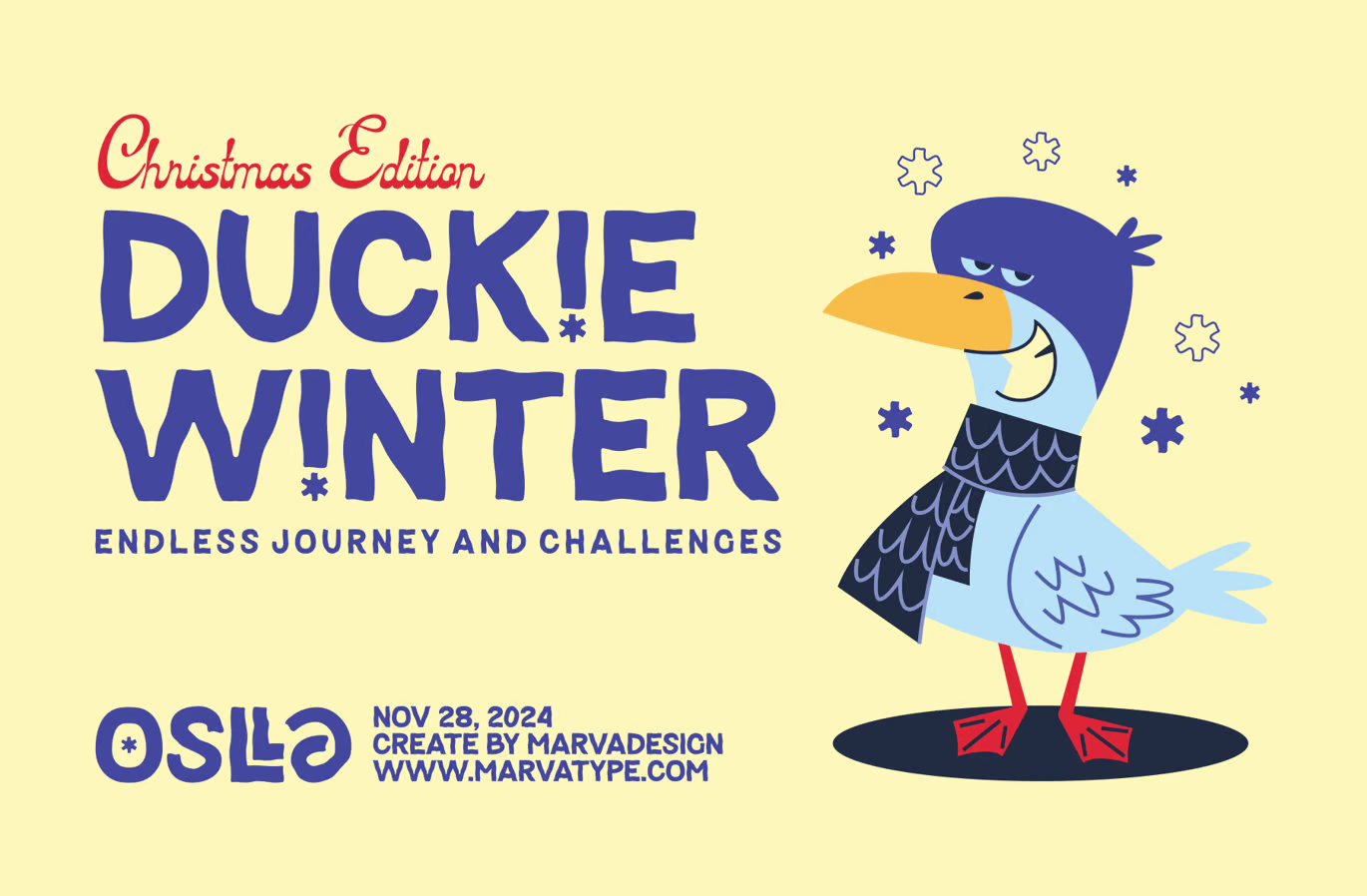 图片[2]-Oslla 字体-光子波动网 | 专业WordPress修复服务，全球范围，快速响应