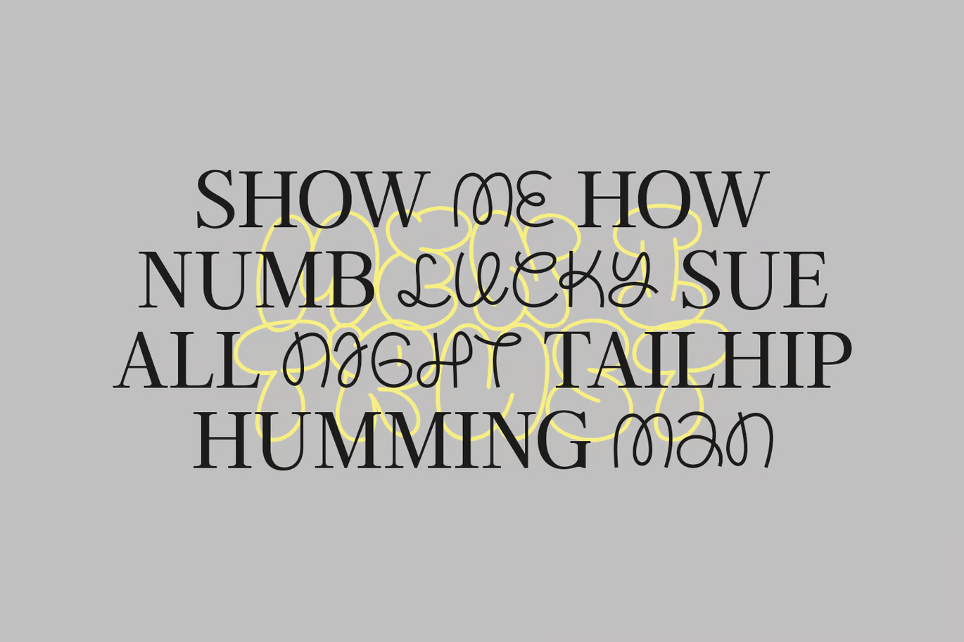 图片[2]-Rose Mask-字体-光子波动网 | 专业WordPress修复服务，全球范围，快速响应