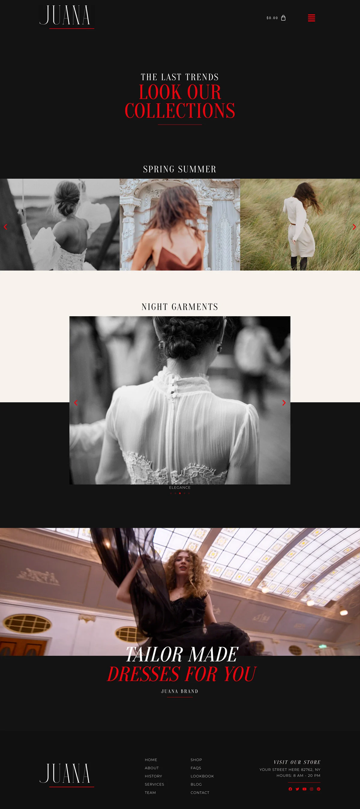 图片[2]-Juana – 时尚商店 Elementor 模板套件-光子波动网 | 专业WordPress修复服务，全球范围，快速响应