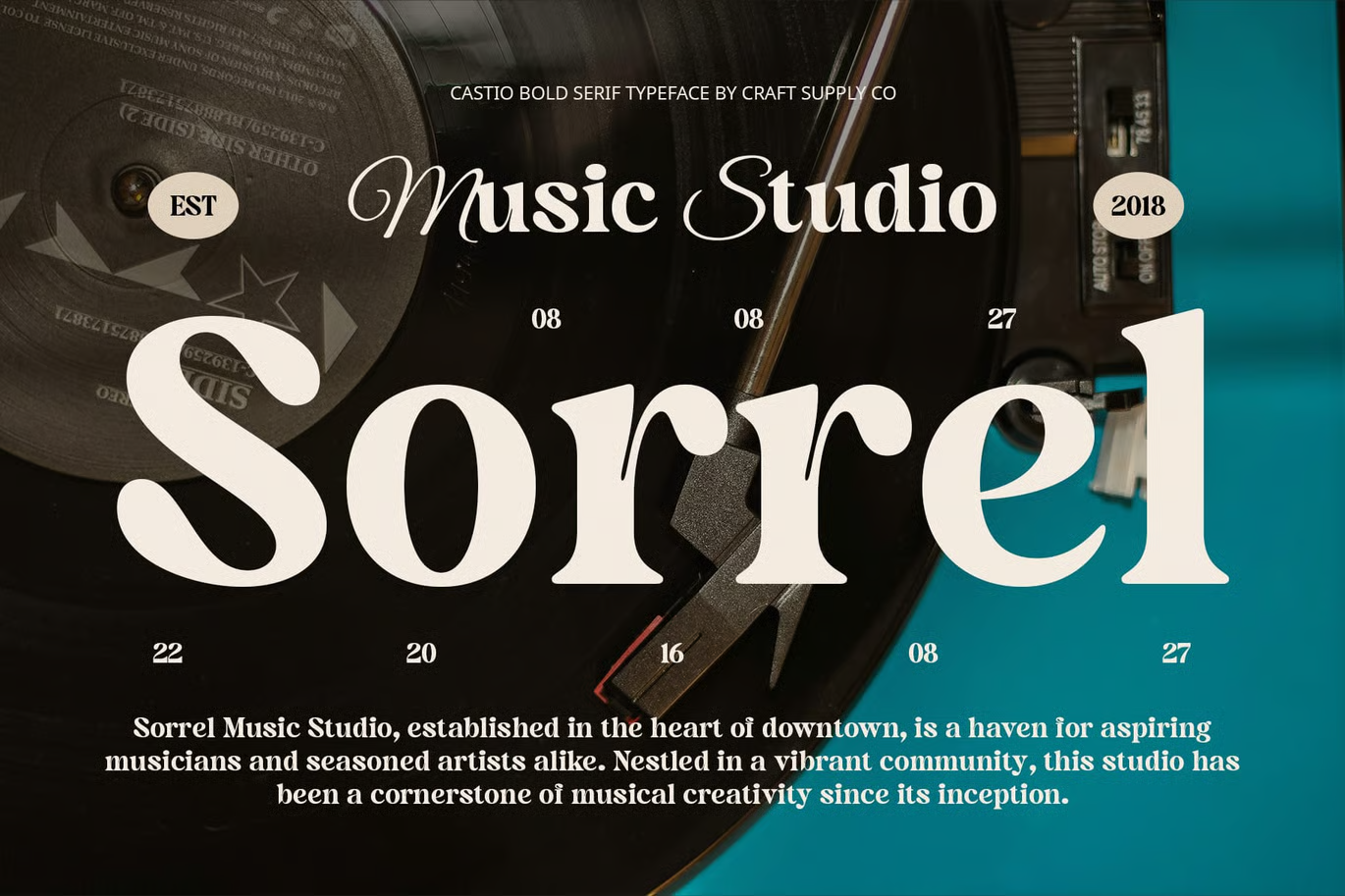 Image[2]-Castio - Bold Font - Photon Flux | Professional WordPress repair service, worldwide, fast response!