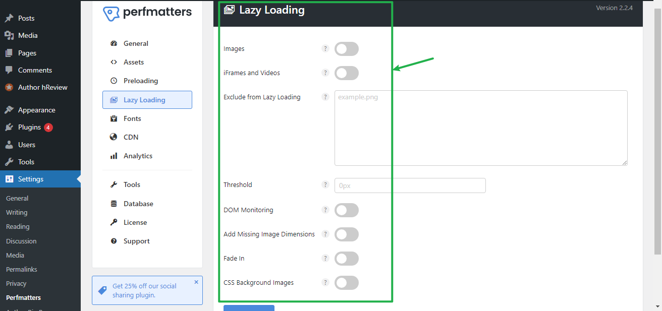 图片[6]-Perfmatters vs WP Rocket：哪款 WordPress 速度优化插件更适合你？