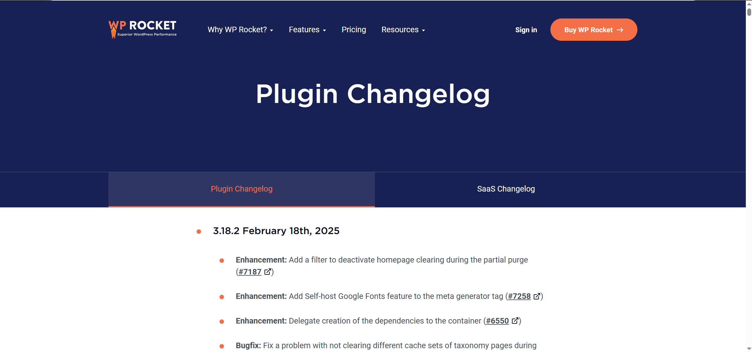 图片[13]-Perfmatters vs WP Rocket：哪款 WordPress 速度优化插件更适合你？