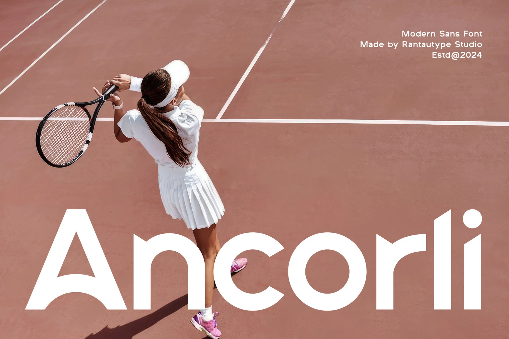 Ancorli 现代显示无衬线字体-光子波动网 | 专业WordPress修复服务,全球范围,快速响应