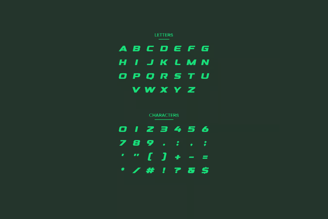 Imagen [2] - Cornero - Modern Sport Fonts - Photon Flux | ¡Servicio profesional de reparación de WordPress, en todo el mundo, respuesta rápida!