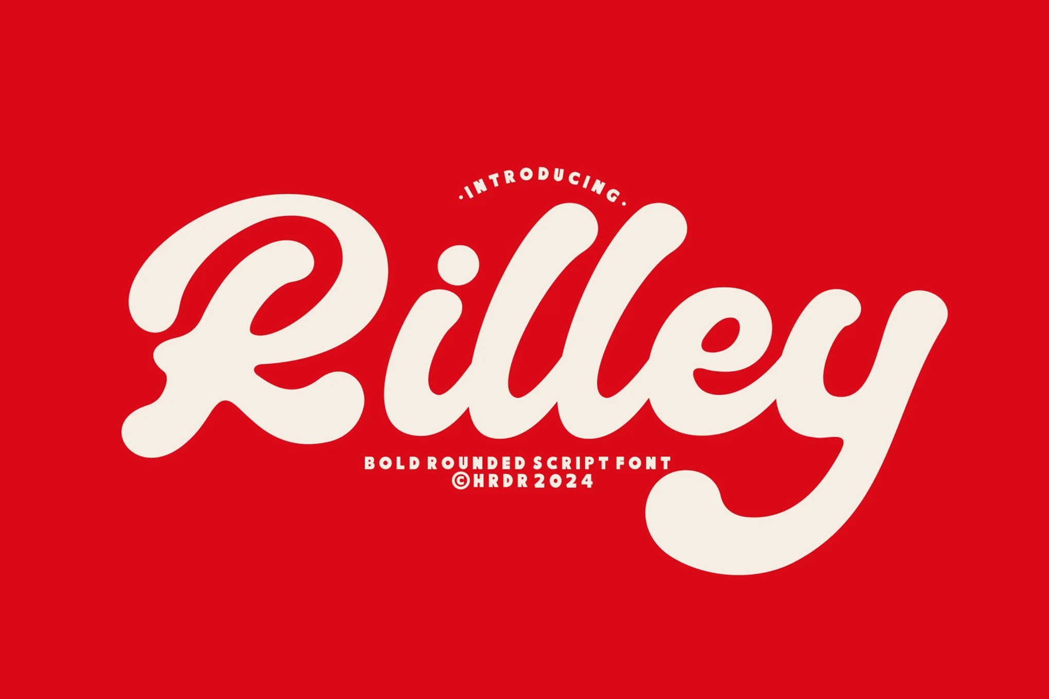 Rilley - 圆形粗体字体-光子波动网 | 专业WordPress修复服务,全球范围,快速响应