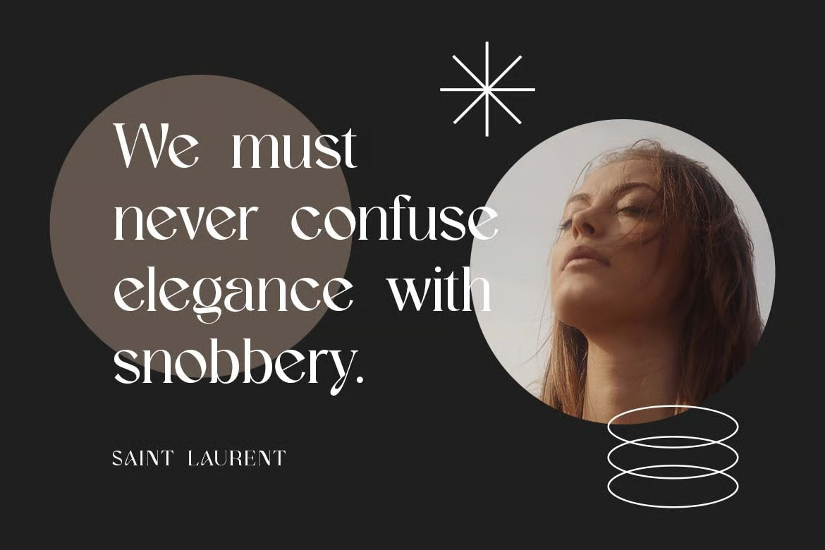 图片[2]-Solenoidal Classic 优雅有衬线字体-光子波动网 | 专业WordPress修复服务，全球范围，快速响应