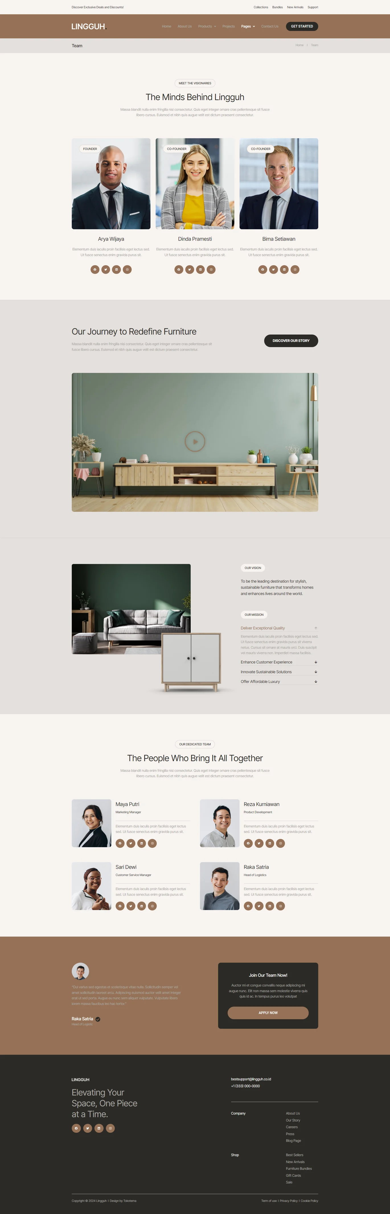Image[3]-Lingguh - Furniture Ecommerce Elementor Template Kit - Photon Flux | Servicio profesional de reparación de WordPress, en todo el mundo, ¡rápida respuesta!