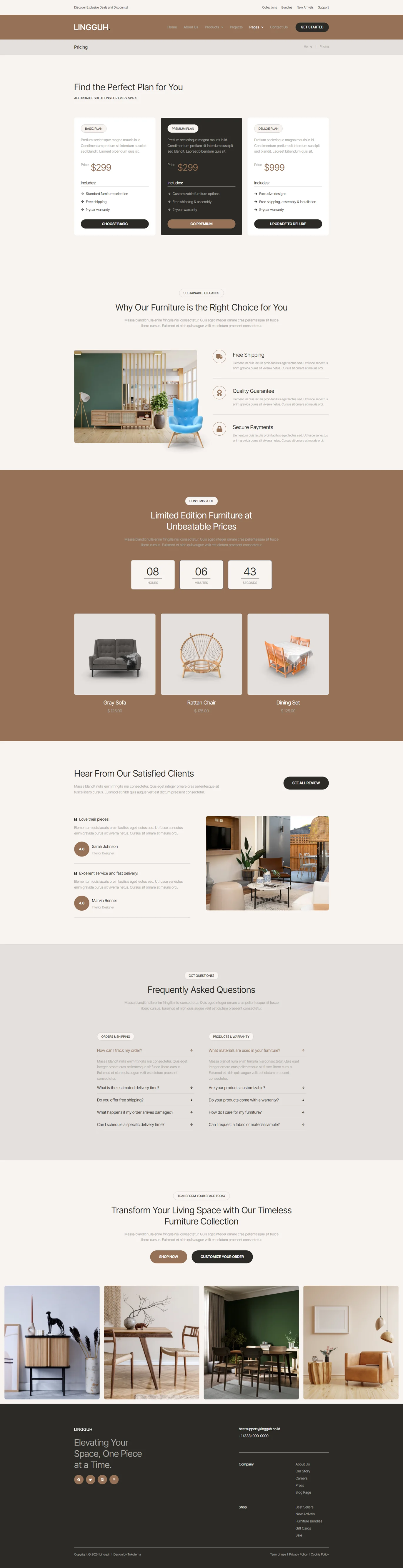 ¡Image[2]-Lingguh - Furniture Ecommerce Elementor Template Kit - Photon Flux | Servicio profesional de reparación de WordPress, en todo el mundo, respuesta rápida!