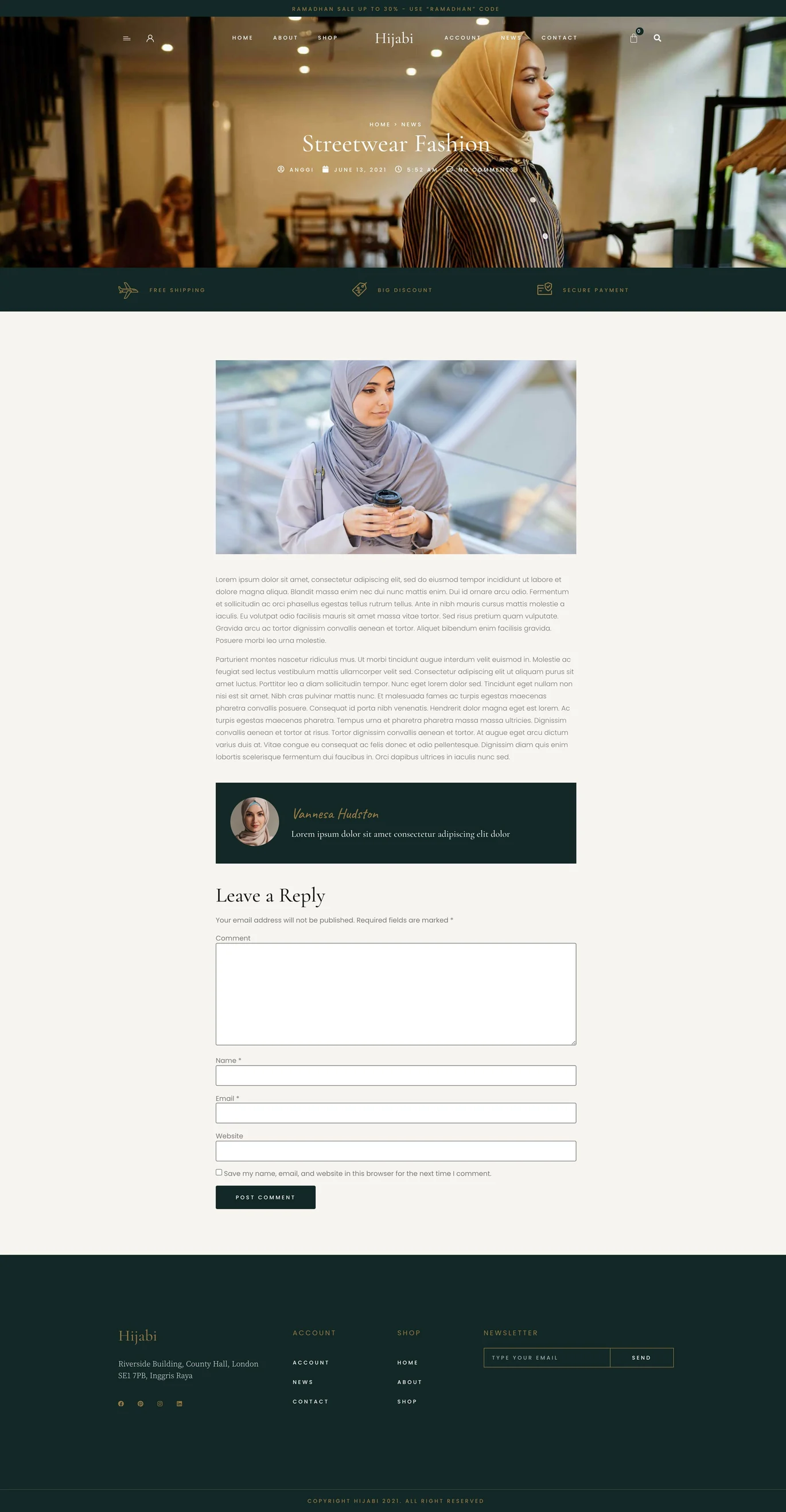 图片[2]-Hijabi – 穆斯林商店 WooCommerce Elementor 模板套件-光子波动网 | 专业WordPress修复服务，全球范围，快速响应