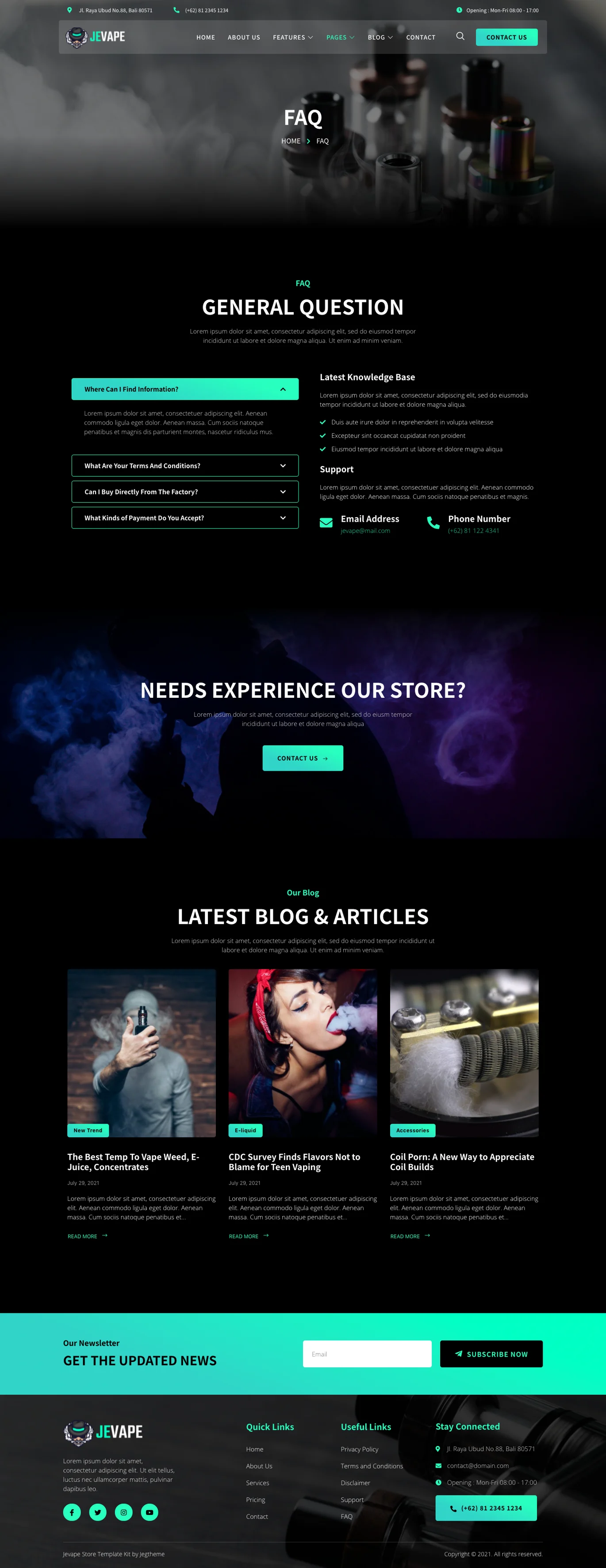 图片[3]-Jevape – 电子烟商店 Elementor 模板套件-光子波动网 | 专业WordPress修复服务，全球范围，快速响应