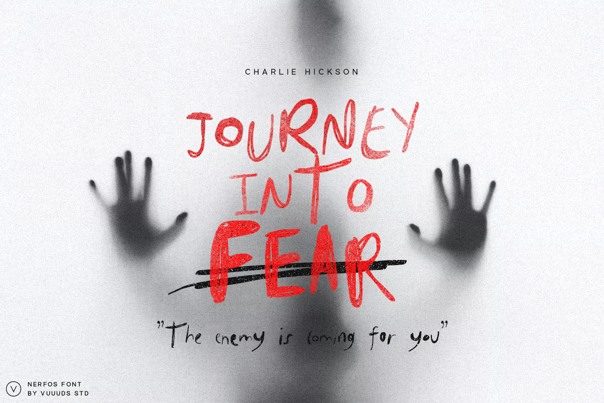 图片[2]-Nerfos-字体-光子波动网 | 专业WordPress修复服务，全球范围，快速响应