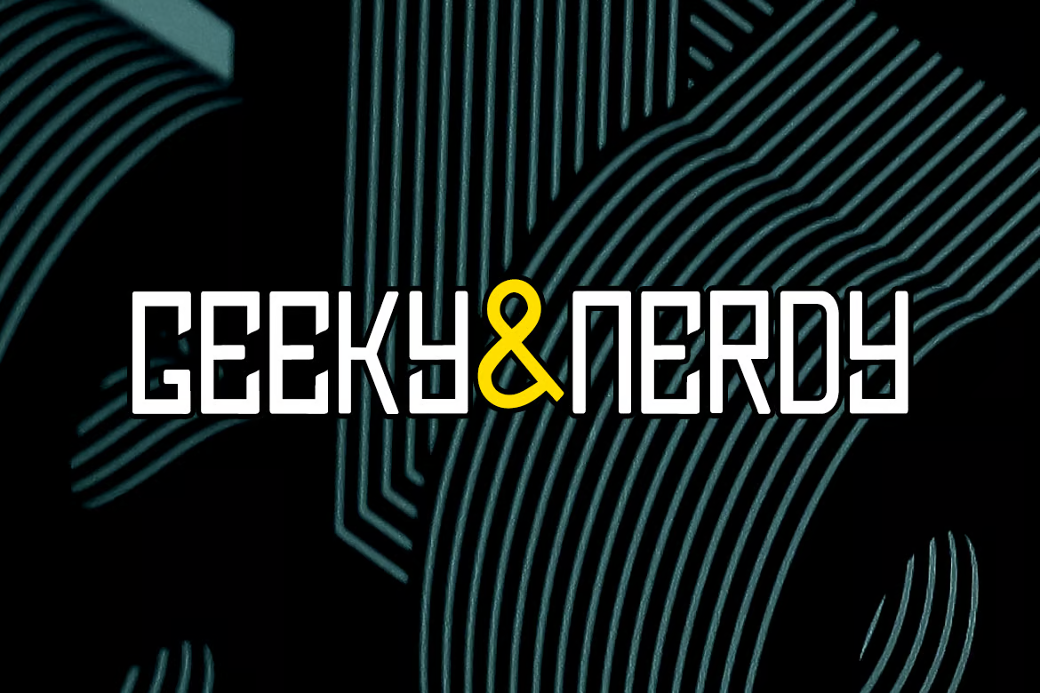 图片[2]-DOPE – 独特的显示/徽标字体-光子波动网 | 专业WordPress修复服务，全球范围，快速响应