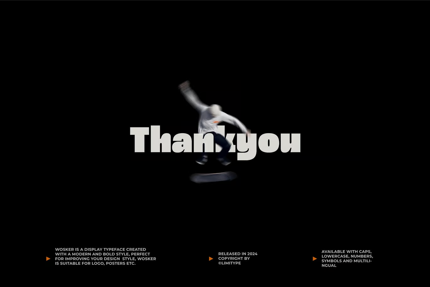 Image [2] - Wosker - Bold Fonts - Photonwave.com | Professional WordPress repair service, worldwide, fast response