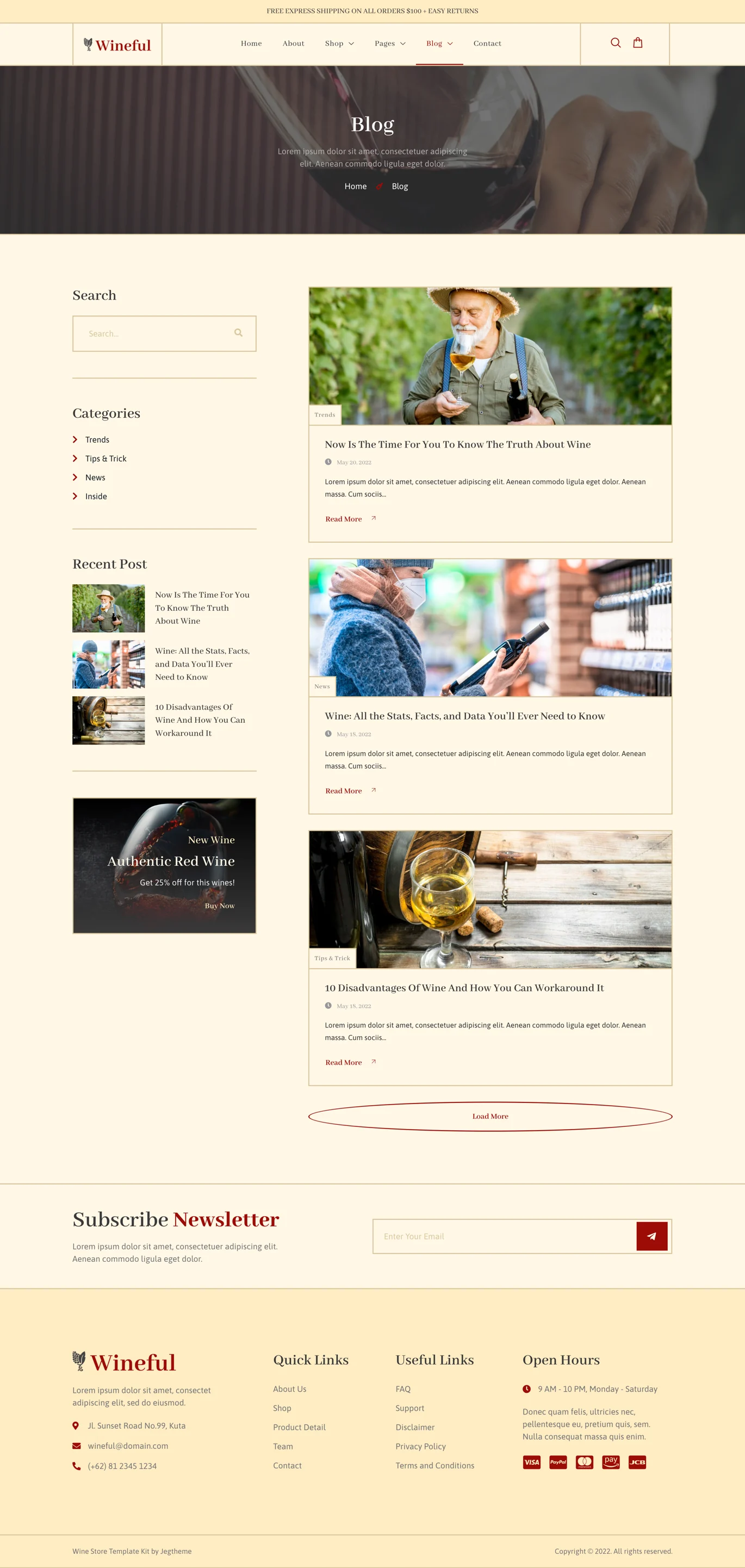 图片[3]-Wineful – 酒店和酿酒厂 Elementor 模板包-光子波动网 | 专业WordPress修复服务，全球范围，快速响应