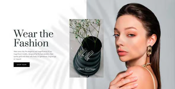 Image [2] - Bijou - Jewellery Store Elementor Pro Template Pack - Photon Fluctuation Network | Professional WordPress Repair Service, Global Reach, Fast Response