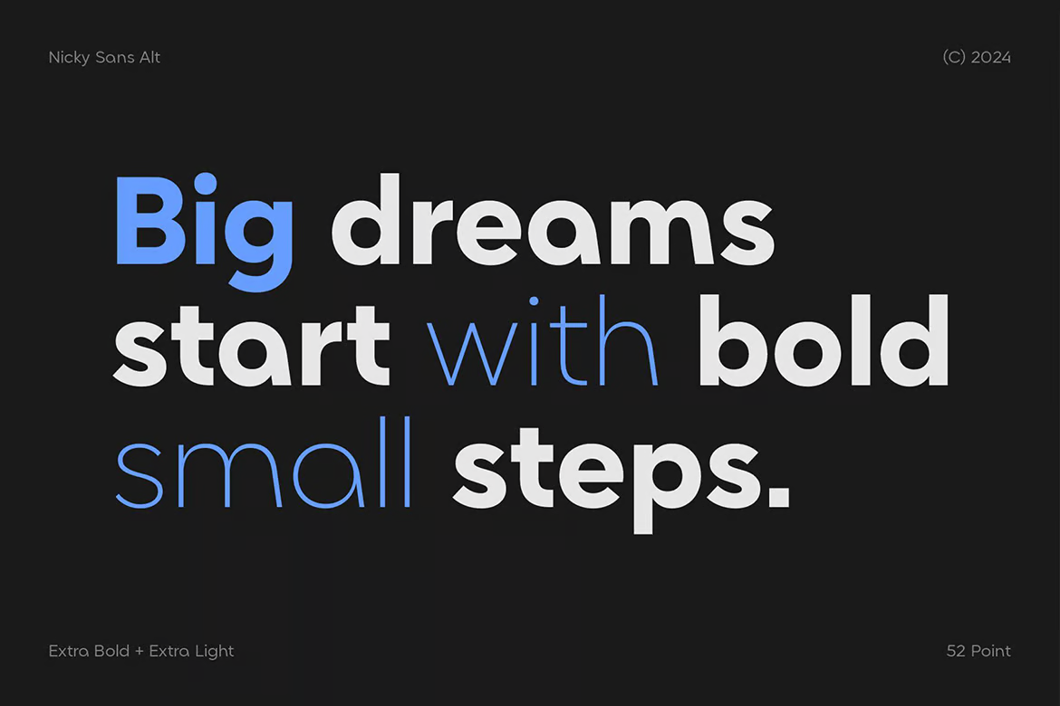 Image[2]-Nicky Sans-Font - Photon Flux | Service professionnel de réparation de WordPress, dans le monde entier, réponse rapide !