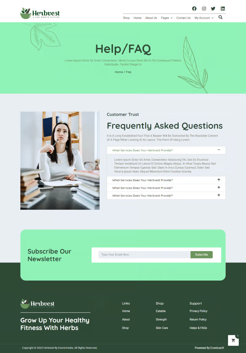 图片[3]-HerbVest – 草药商店 Elementor Pro 模板包-361Sale WordPress Care