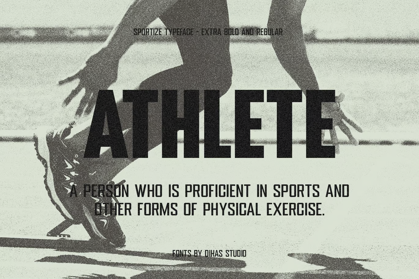 图片[2]-Sportize – 粗体浓缩运动字体系列-光子波动网 | 专业WordPress修复服务，全球范围，快速响应