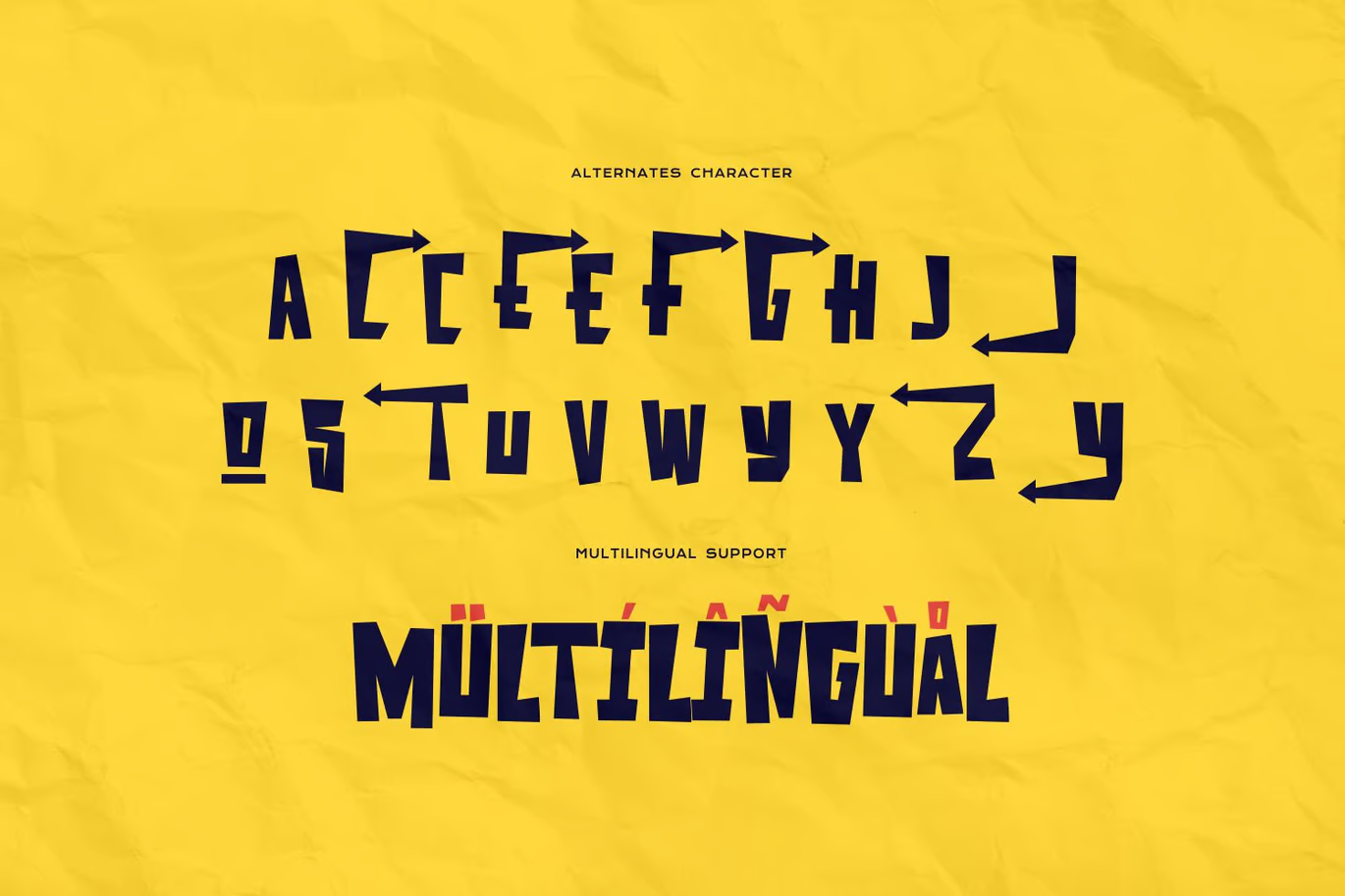 Imagen [2] - Rogient Block - Street Display Fonts - Photon Volatility | Servicio profesional de reparación de WordPress, alcance global, respuesta rápida