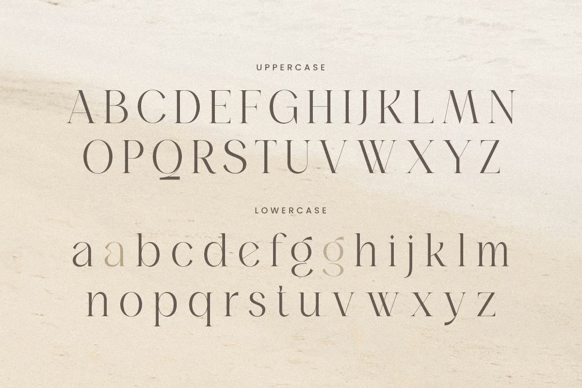 图片[2]-Agatha – 独特的豪华徽标字体-光子波动网 | 专业WordPress修复服务，全球范围，快速响应