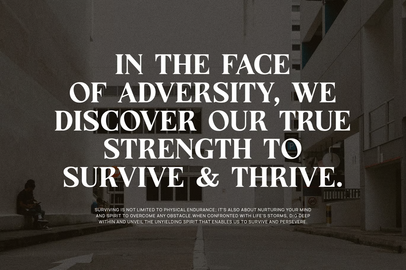 Image [2]-Strong Elegant Serif Font Type - Photon Flux | Professional WordPress repair service, worldwide, fast response!