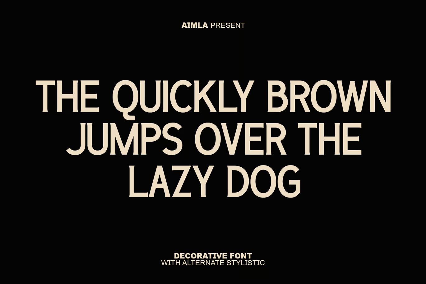 Image [2] - Aimla - Fonts - Photon Volatility | Professional WordPress Repair Service, Global Reach, Fast Response