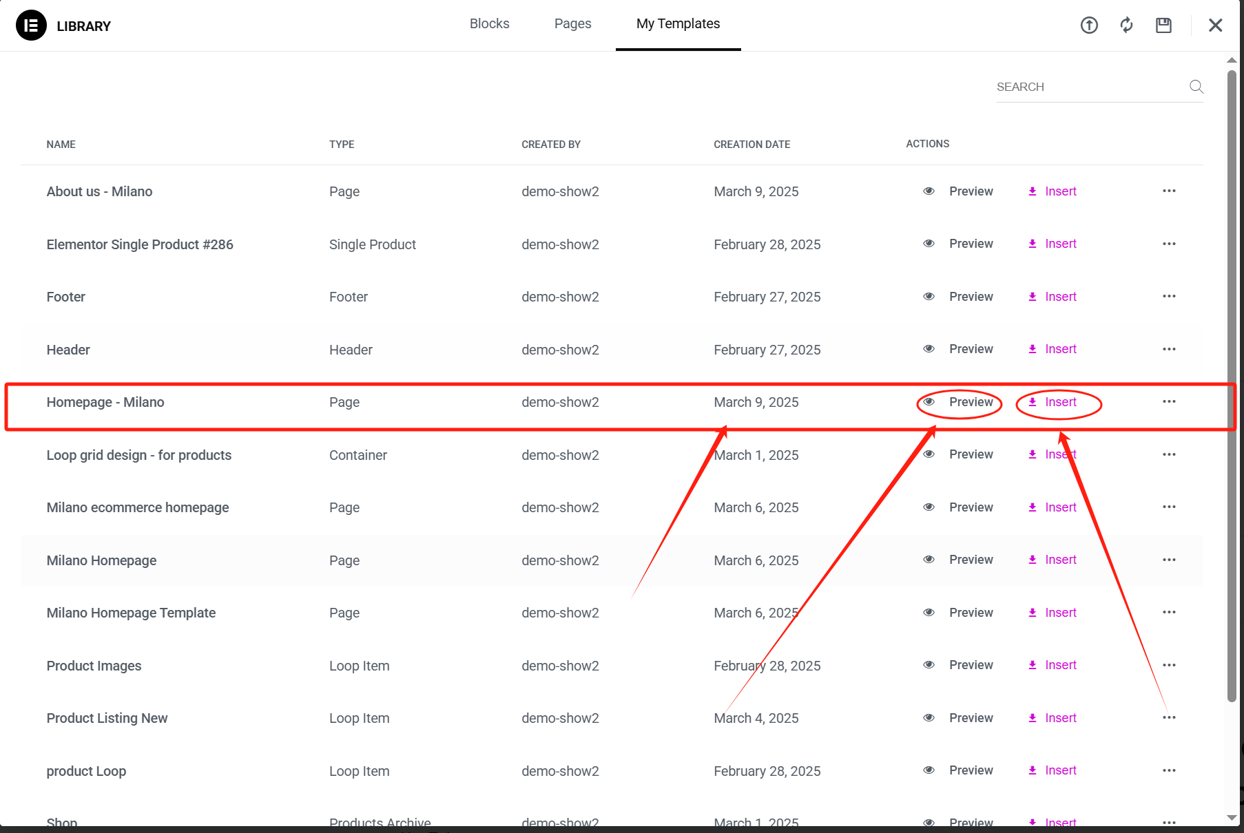 图片[17]-Milano 电子商务模板 – 现代简约，高端时尚体验-光子波动网 | 专业WordPress修复服务，全球范围，快速响应