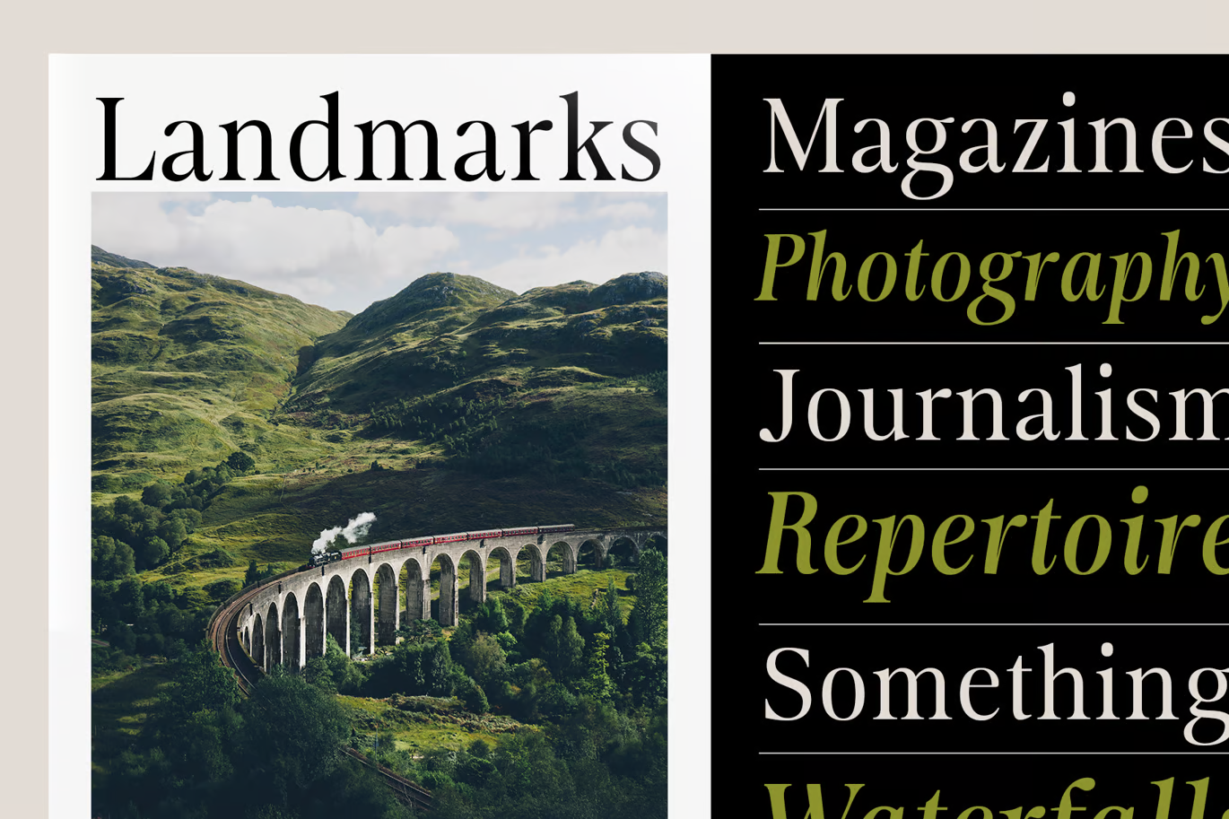 Imagen [2] - Moisette - 14 Fuentes - Photon Flux | Servicio profesional de reparación de WordPress, en todo el mundo, ¡rápida respuesta!