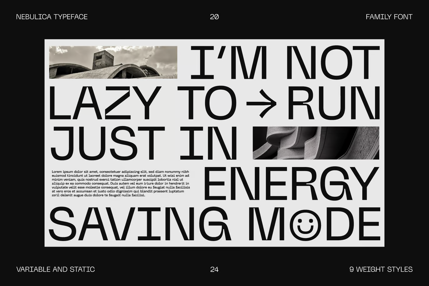 Image [2]-Nebulica - Modern Sans Serif - Photon Flux | Service professionnel de réparation de WordPress, dans le monde entier, réponse rapide !