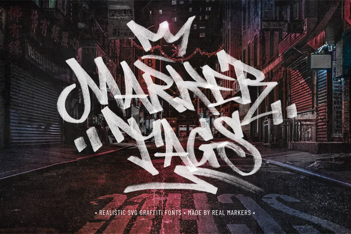 涂鸦字体 | 标记标签 SVG-光子波动网 | 专业WordPress修复服务，全球范围，快速响应